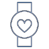 montre_connecte_coeur_bleu_transparent_100x100